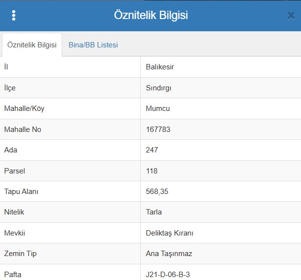 İlan Fotoğrafı